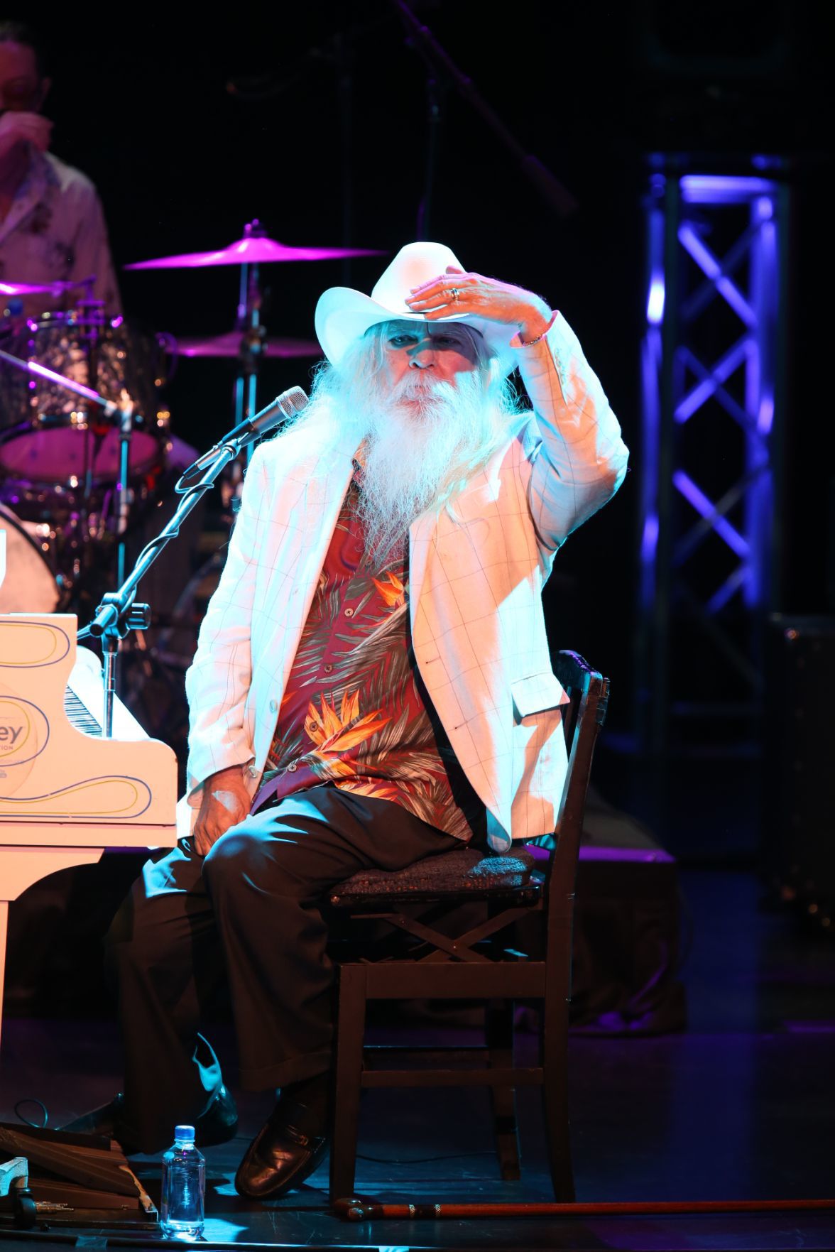 Leon Russell